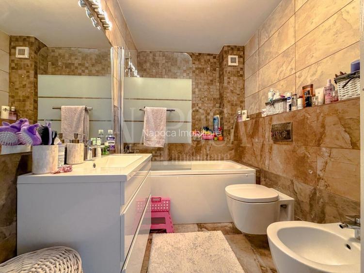 Apartament 2 camere de vanzare in Buna Ziua, Cluj Napoca - 4