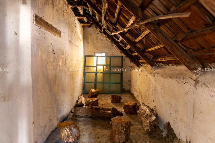 Ai plecat din Solont, dar terenul ăsta de 1737mp te cheamă înapoi - 13