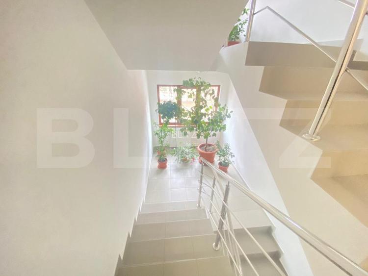 Casa de 630 mp si teren 600 mp, mobilata si utilata, zona Centrala - 9