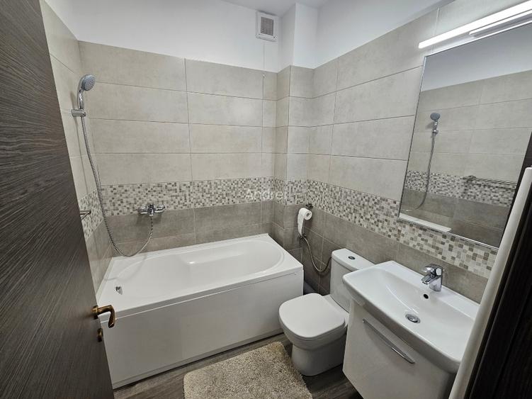 Inchiriez apartament 3 camere Parcul Circului / Tei - 10