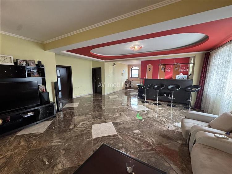 VANZARE VILA INDIVIDUALA MOBILATA UTILATA - ILFOV | LOCUINTA | AFACERE AZIL -GRA - 28