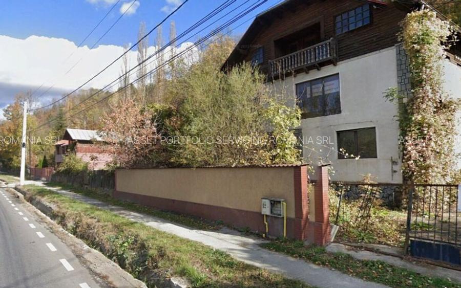 PROPRIETAR-Casa de vanzare (vila), Comarnic (Prahova) - 5