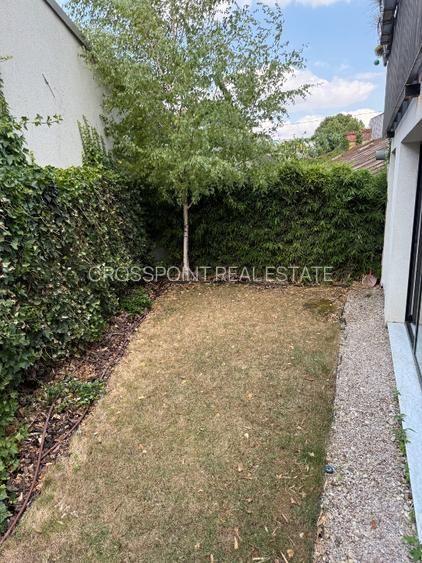 Apartament cu gradina  Dorobanti - 7