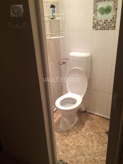 Garsoniera - zona Titan - 11