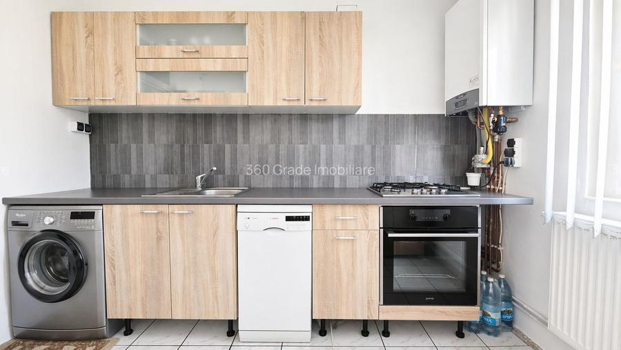 Apartament 2 camere – Zona Olimpia / Complexul Studențesc - 2