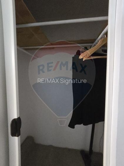 DE INCHIRIAT Apartament cu 2 camere în zona Pajura - 19