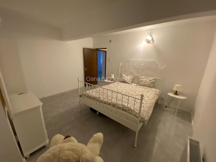 Închiriere demisol – Dorobanți (zona Școala Floreasca) - 4