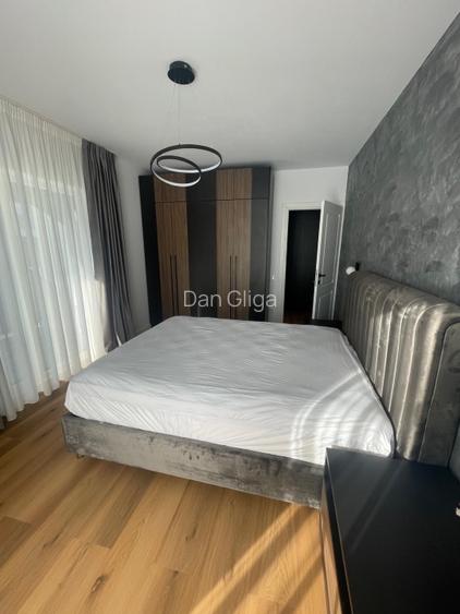 Apartament camere - 11