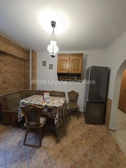 Închiriez apartament 3 camere, Unirii - Timpuri Noi, renovat - 4