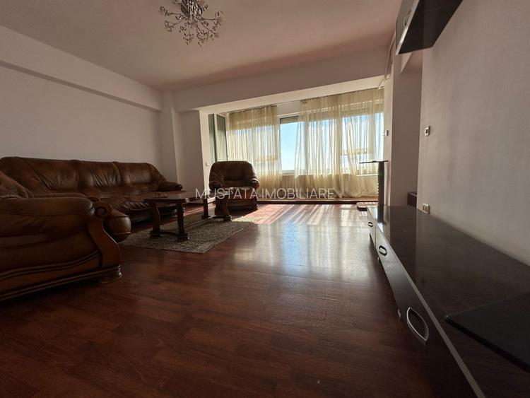 Apartament 2 camere, zona Calea Galati. - 2