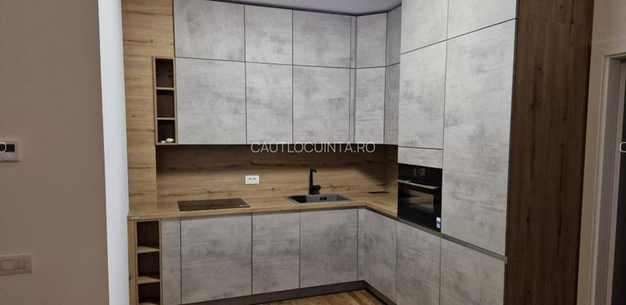 Apartament inchiriere 3 camere | The Ivy Baneasa | Prima Inchiriere  - 4