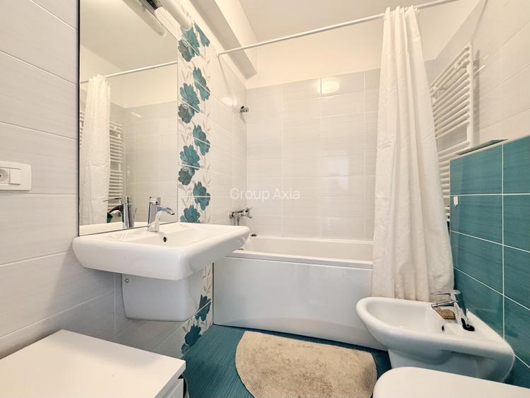 Apartament 4 camere,120 mp, imobil tip vila, garaj si boxa, A Muresanu - 7