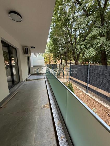 Alege excelenta in locuire, alege Cavar Residence Bradetului 24B - 11