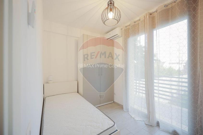 Apartamente 3 camere de vânzare mobilate/utilate, ultracentral, Oradea - 23
