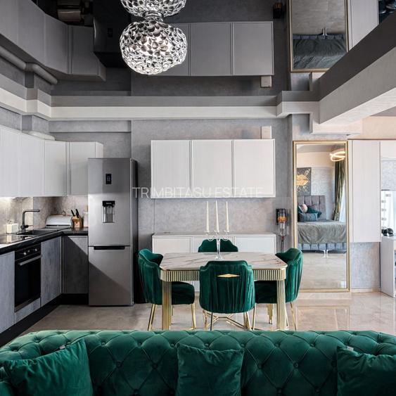 Studio premium 50 mp – Sigma Residence, Tomis Plus, Constanta - 4