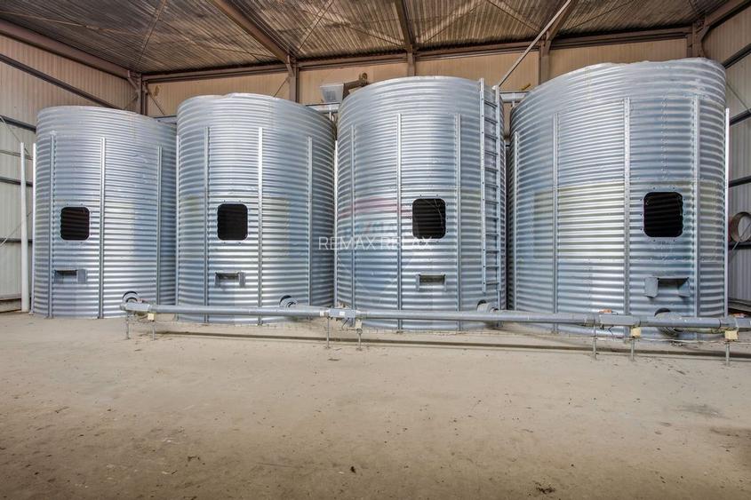 POZIȚIE STRATEGICĂ cu Potențial Major de Exploatare și Reconversie - 36