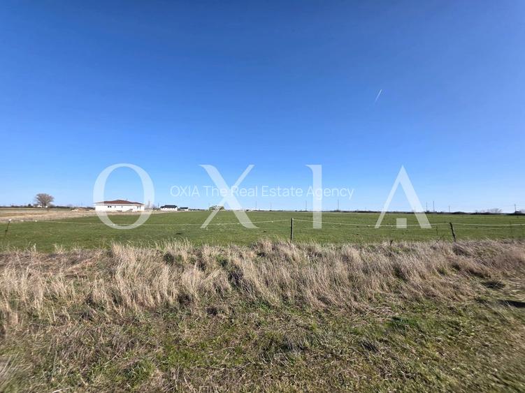 AX1214 Giroc, 15 Parcele disponibile pentru dezvoltare imobiliara, D/S+P+1E+M/Er - 5