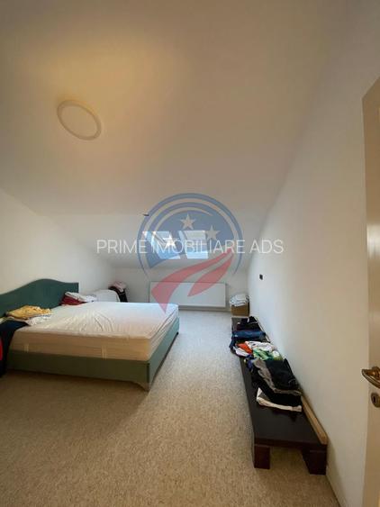 VILA MODERNA  ZONA CENTRALA 380 m TEREN - 3