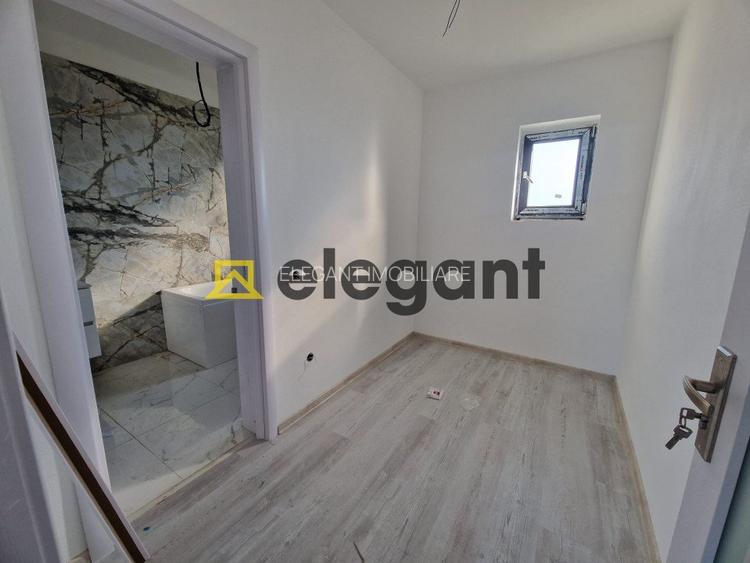 Casa finalizata 2025, P+1E, 111 mp, teren 250 mp, Simnicu de Sus-Jieni - 9