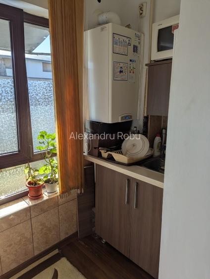 Apartament 2 camere Burdujeni - 6