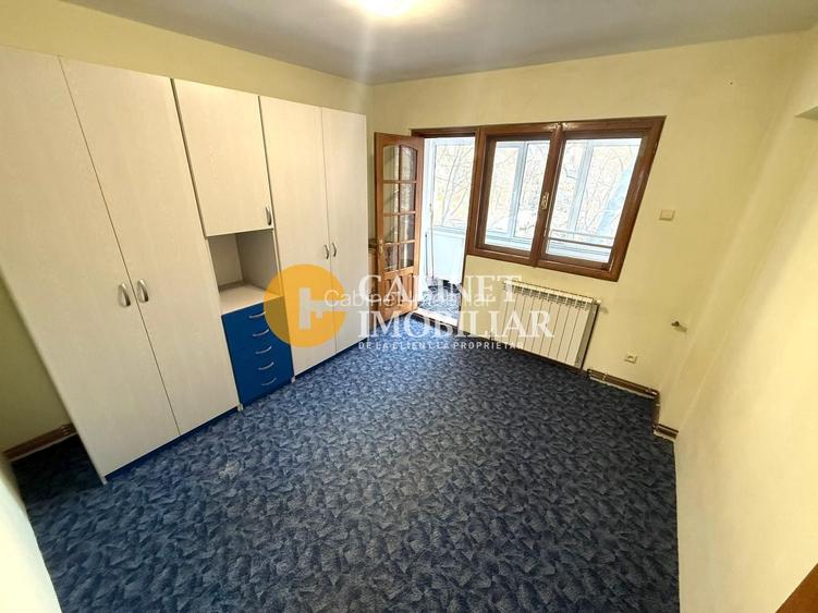 3 Camere - Etaj 1 - Rond Podu Ros - 7