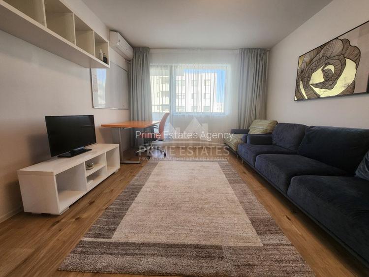 De inchiriat apartament Greenfield 2 camere, loc parcare inclus - 4
