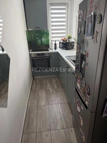 APARTAMENT 4 CAMERE RENOVAT MODERN BLOC 1976 CENTRALA PROPRIE - 6
