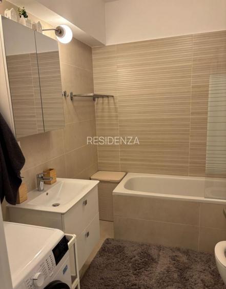 Garsoniera Smart Lujerului | Balcon | Încălzire in pardoseală | 7 minute metrou - 7