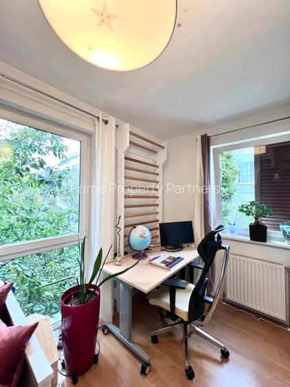 Apartament 3 camere complet utilat | 2 băi | balcon | loc de parcare - 12