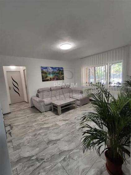 DAMBOVITA - 2 Camere - Parter - Centrala proprie - Termoizolat - 3