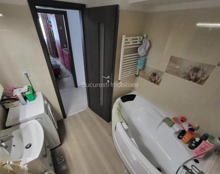 Trapezului,Metrou 1 Decembrie 1918,Centrala Proprie,Bl 2015,parcare - 4