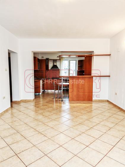 Apartament 4 camere, Herastrau, Ambasada Chinei, #949 - 3