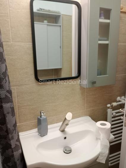 Garsoniera Chiajna- Militari Residence - 13