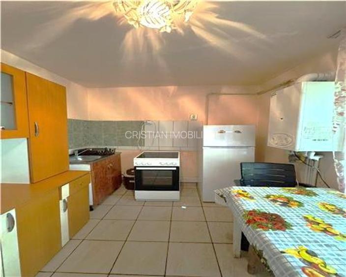 Casa 4 cam,Radu Negru - Buzaului, 512 mp teren, toate utilitatile - 7
