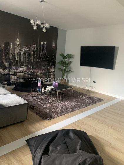 Gara bcr-apartament 2 camere decomandat 70 mp - 8