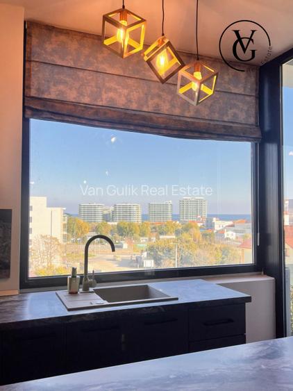 Garsoniera Hanul cu Peste - 2