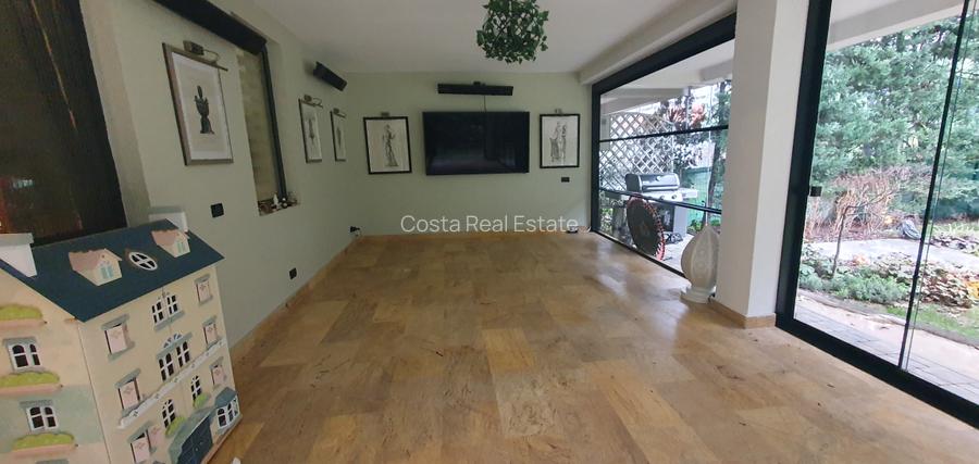 Inchiriere vila moderna Iancu Nicolae - 5