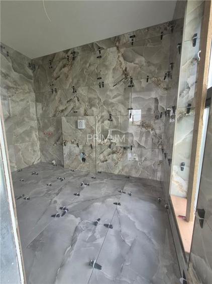 Duplex 3 dormitoare - 3 bai - bucatarie inchisa - Urseni - 20
