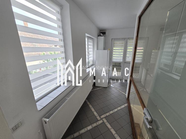 Apartament 3 camere | 96 mp Utili | Etaj 1 | Bulevardul Victoriei - 11
