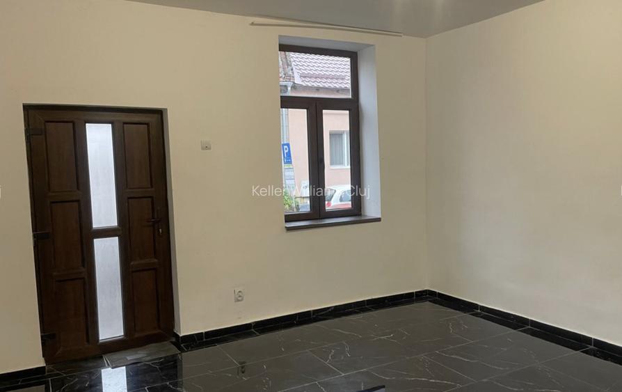 Total refacut : Apart. 2 cam. in casa Individuala Rezidential /Comercial - 5