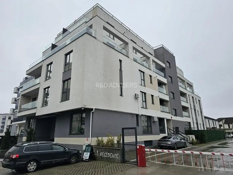 Apartament 3 camere deosebit bloc finalizat -  zona Pallady - 4