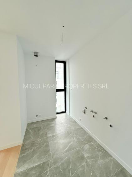 Apartament 3 camere One Cotroceni Park-parcare subterana - 5