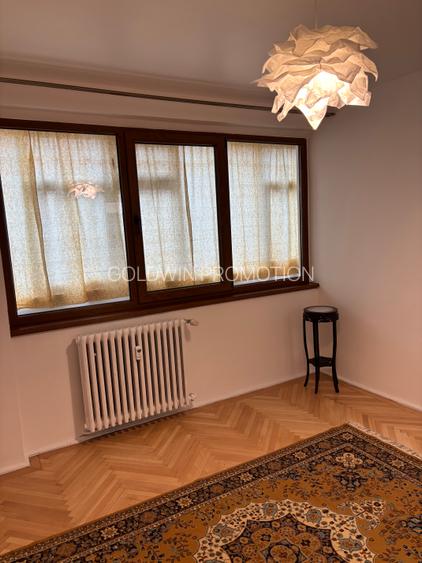 Stefan cel Mare  - 2camere situate la Metrou Bucur Obor - 5