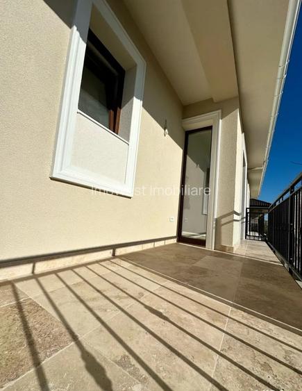 Chisoda | Casa Individuală | 4 Dormitoare | Terasă | Curte Amenajată - 3