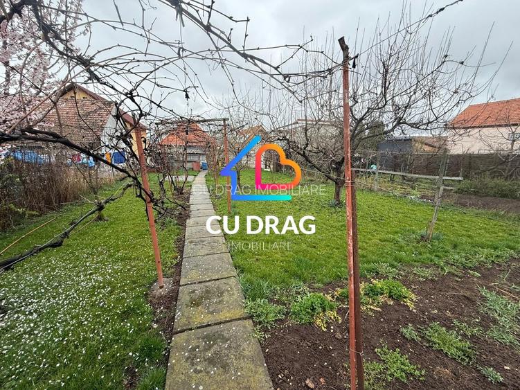 NOU pe piață! Casă individuală în Trei Stejari – teren generos 550 mp, - 19