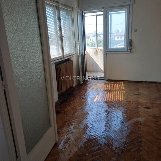 Muncii, apartament  2 camere et 4  49 mp - 4