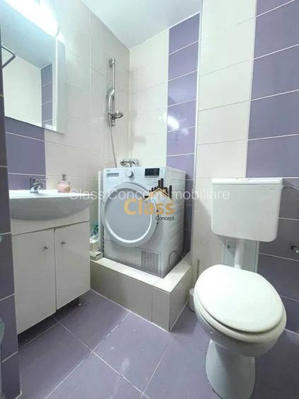 Apartament 3 camere | Et. Intermediar | 65 mpu| Zona Rapsodiei Zorilor - 7