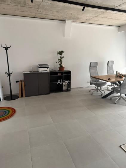 Spatiu Comercial / Birou in Win Herastrau | Inchiriat cu 1,200 Euro / luna - 13