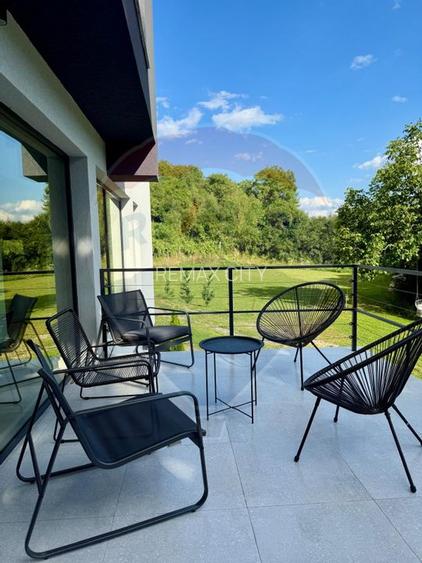 Vanzare Vila la munte - 53