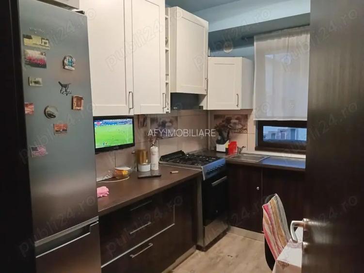 De vanzare apartament 3 camere + loc parcare, Cartierul Latin - 3